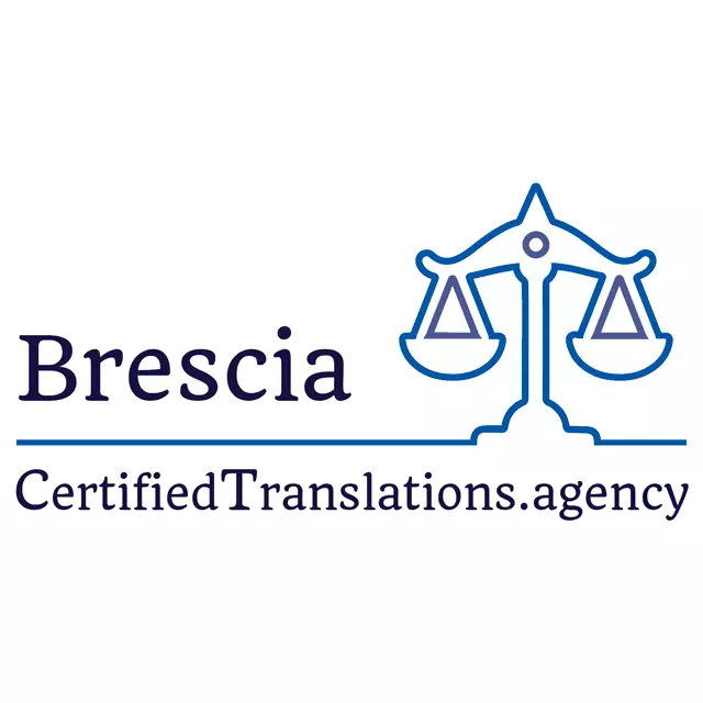 TRADUZIONI GIURATE A BRESCIA
